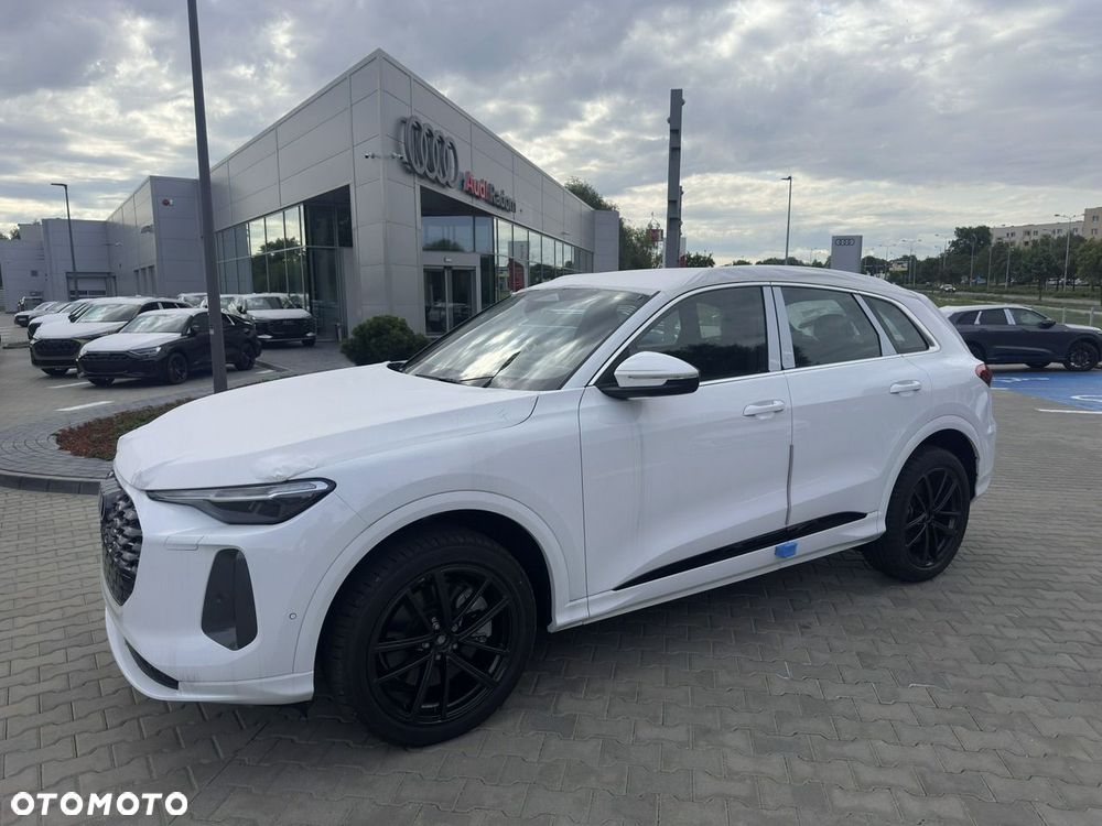 Audi Q5 - 3