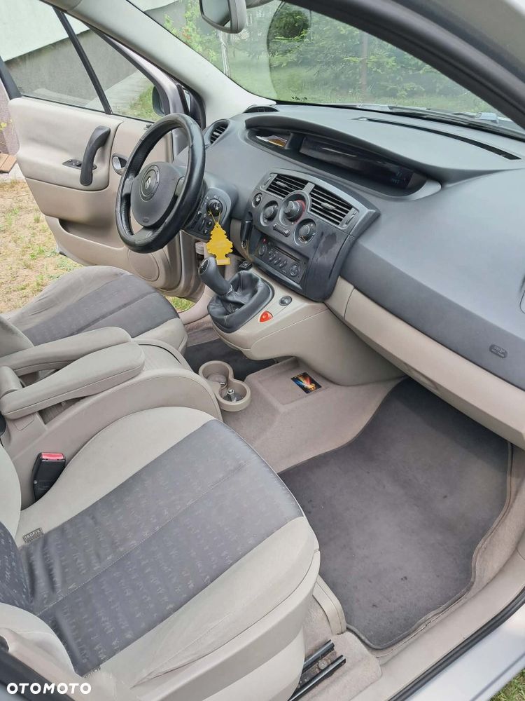 Renault Megane - 3