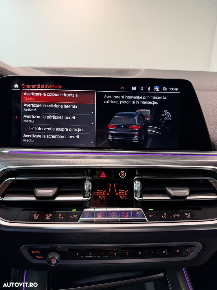 BMW X5 xDrive30d - 14