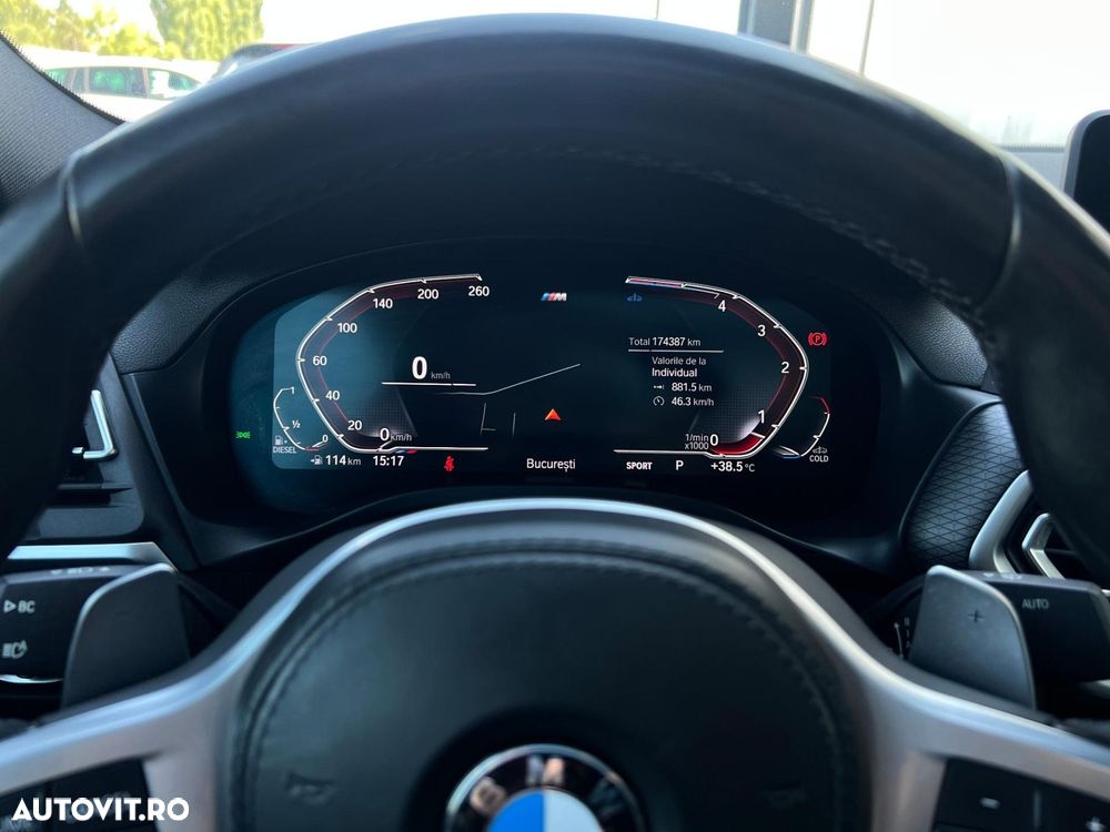 BMW X4 - 19