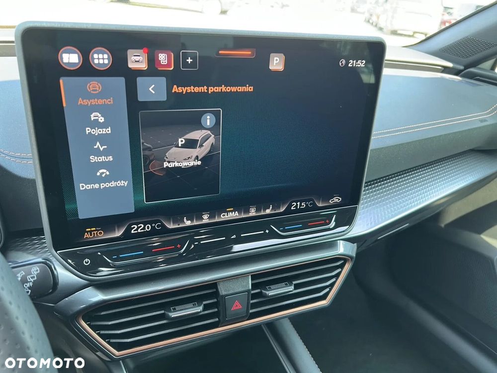 Cupra Leon Sportstourer - 18