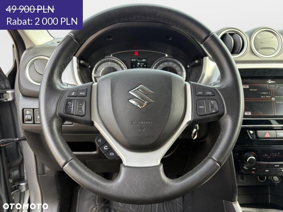 Suzuki Vitara - 13