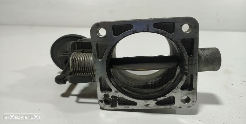 Corpo De Injecção/ Borboletas Hyundai Getz (Tb) - 3