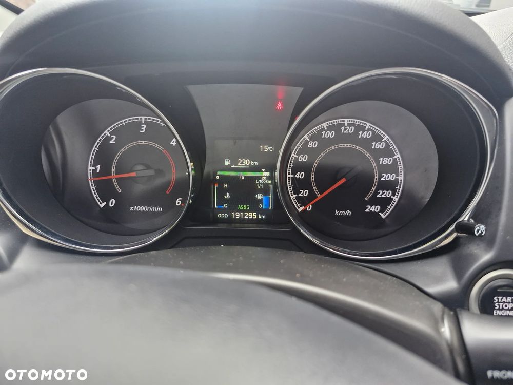 Ford EcoSport 1.5 TDCi Titanium ASS - 17