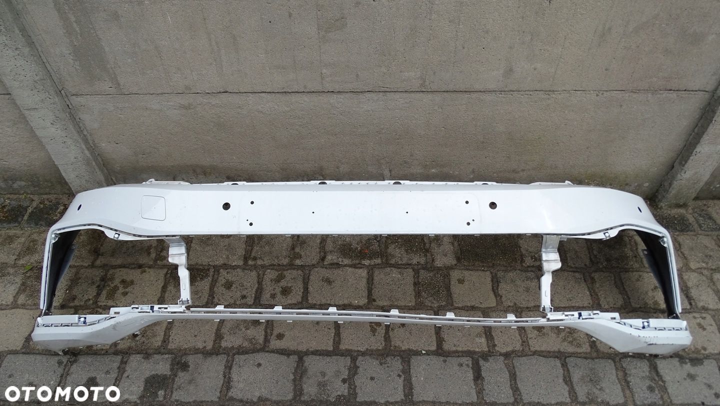 VW PASSAT B8 GTE R-LINE LIFT 3G0 - zderzak przedni - 1