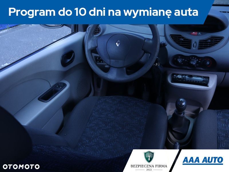 Renault Twingo - 9