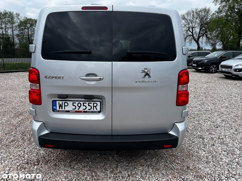 Peugeot Expert - 8