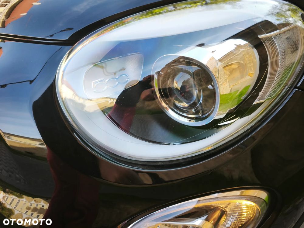 Fiat 500X 2.0 MultiJet 4x4 S&S Cross Plus - 19