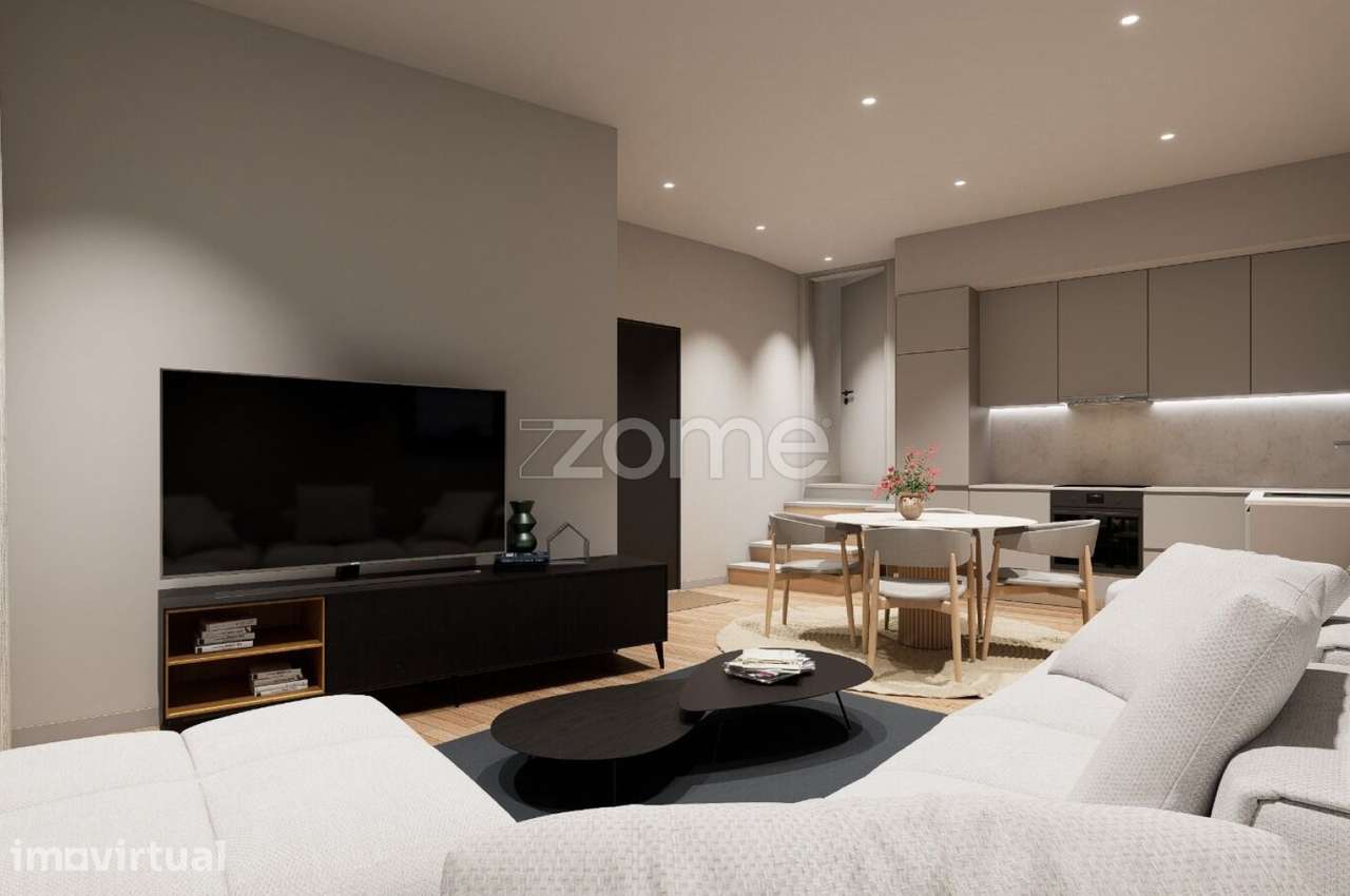Empreendimento Castro Living - Grande imagem: 3/10