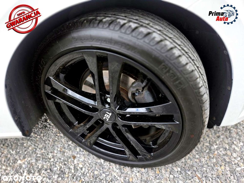 Seat Leon 2.0 TDI FR - 11