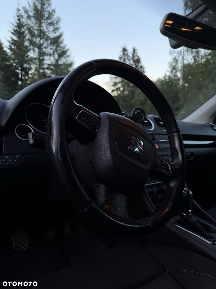Seat Exeo - 7
