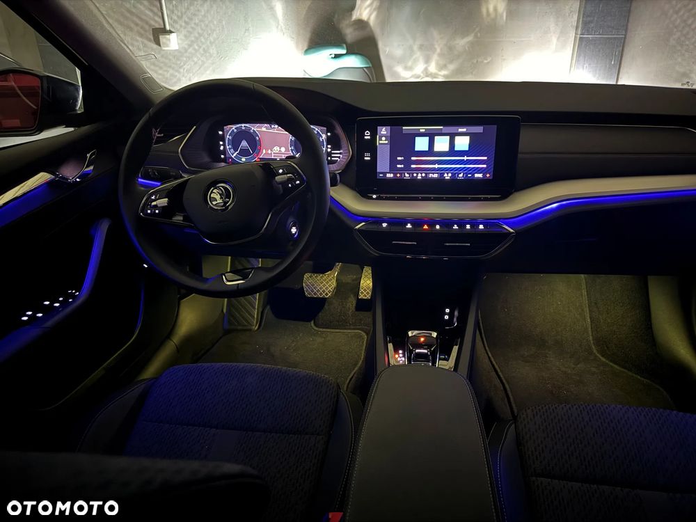 Skoda Octavia - 19