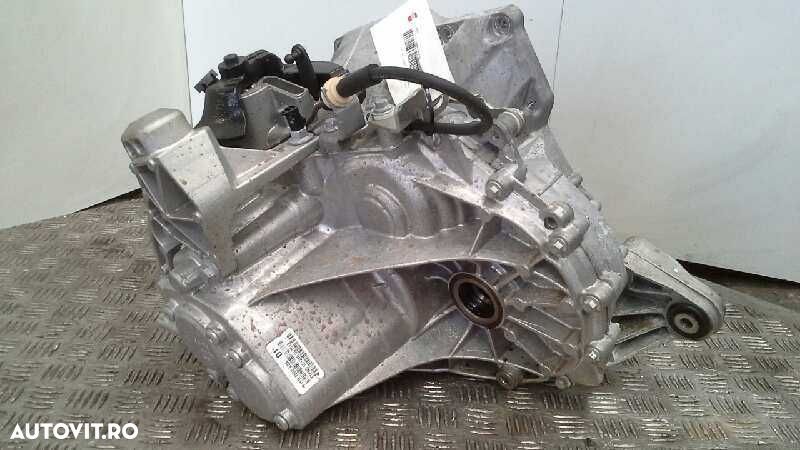 Cutie de viteze Ford Focus III; 1.6 TDCI; AV6R7002KF; Start-Stop - 2