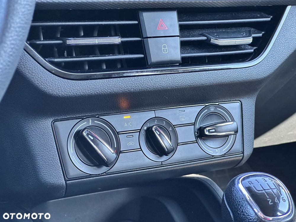 Skoda Scala 1.0 TSI Active - 25