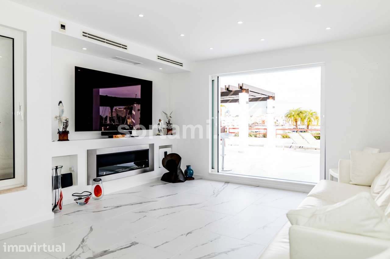 Apartamento T2+1 Venda em Quarteira,Loulé - Grande imagem: 2/30