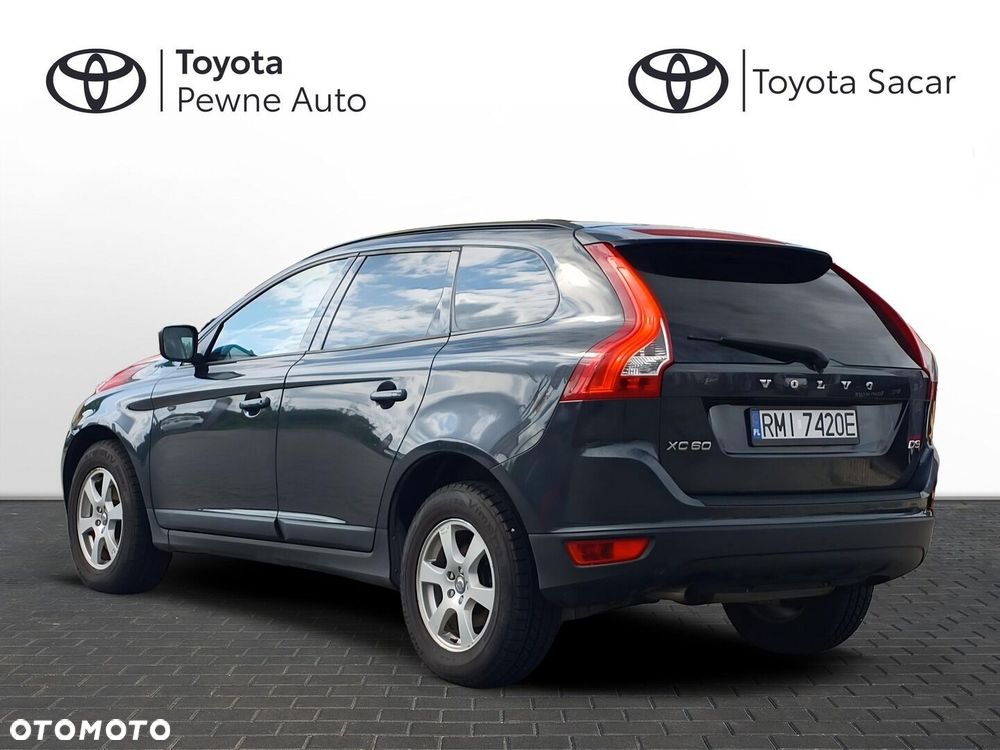 Volvo XC 60 D3 Kinetic - 3