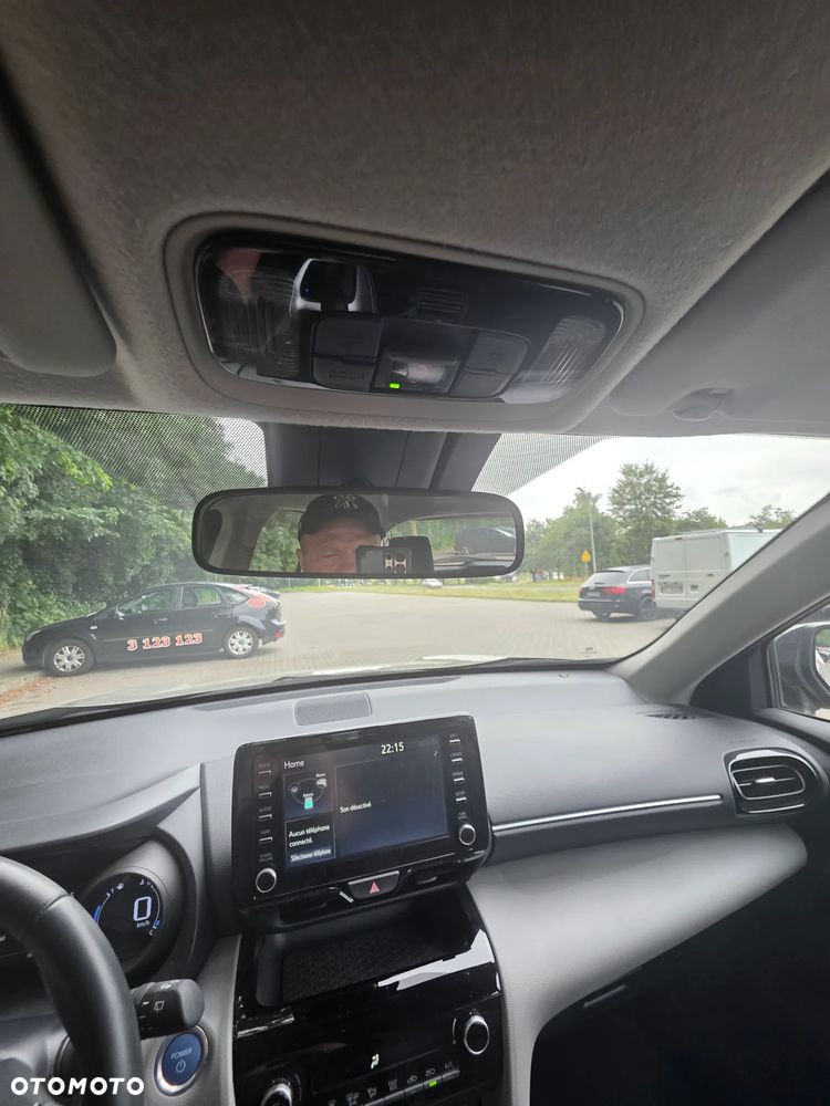 Toyota Yaris Cross - 33