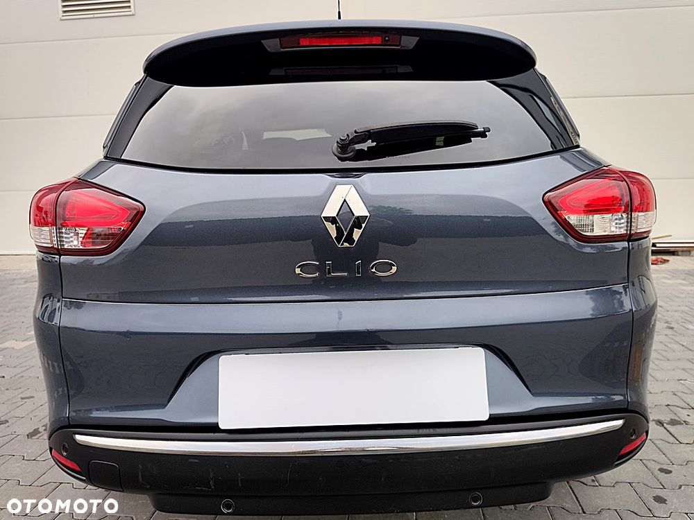 Renault Clio 1.2 Enegry TCe Intens - 4