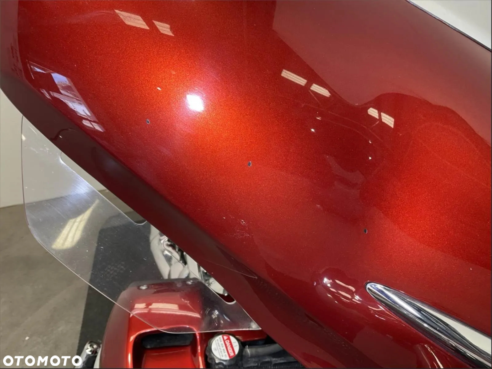 Honda Valkyrie - 17