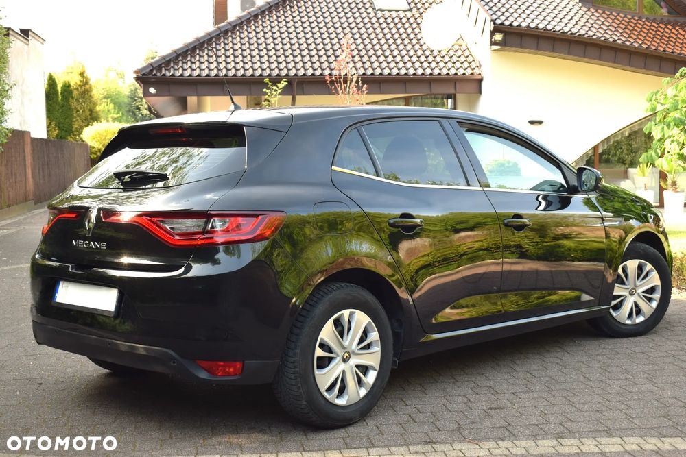 Renault Megane 1.3 TCe FAP Business - 16