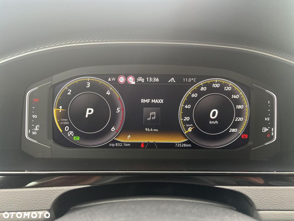 Volkswagen Arteon 2.0 TDI 4Motion Elegance DSG - 18