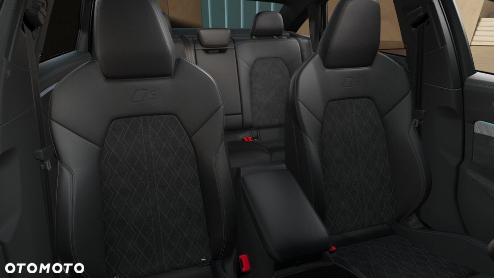 Audi A6 - 10