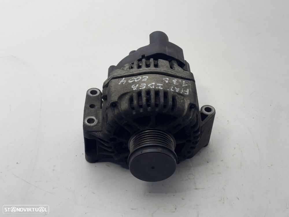 Alternador FIAT IDEA (350_) 1.3 D Multijet REF. 46823547 MOTOR 188A9.000 - 2