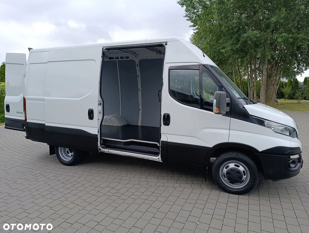Iveco Daily 35s16 - 1