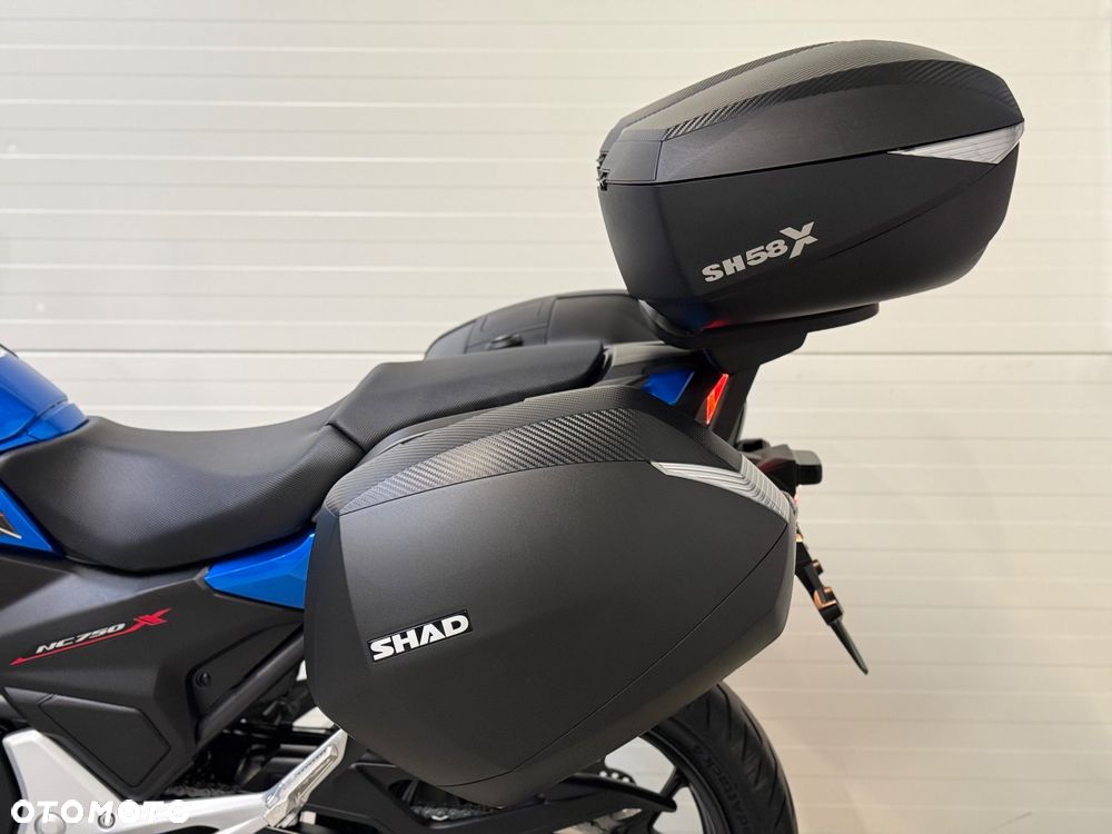 Honda NC - 35