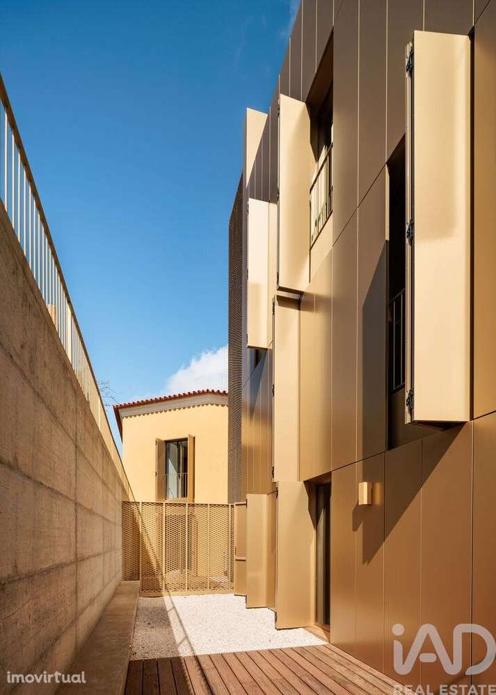 Apartamento T2 em Leiria, Pousos, Barreira e Cortes de 132,00 m2 - Grande imagem: 5/21