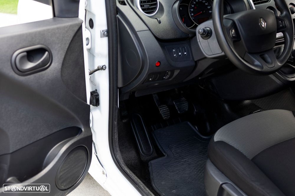 Renault Kangoo 1.5 dCi Business 3L - 18