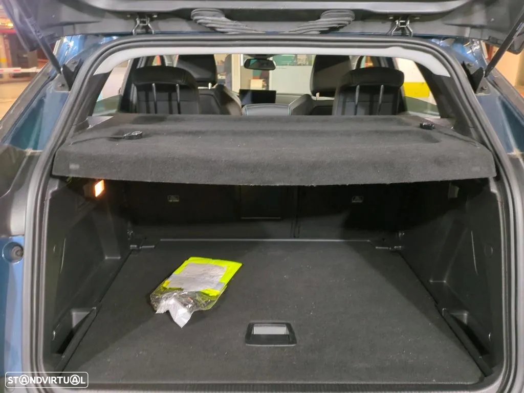 Peugeot 3008 1.2 PureTech Allure Pack - 10