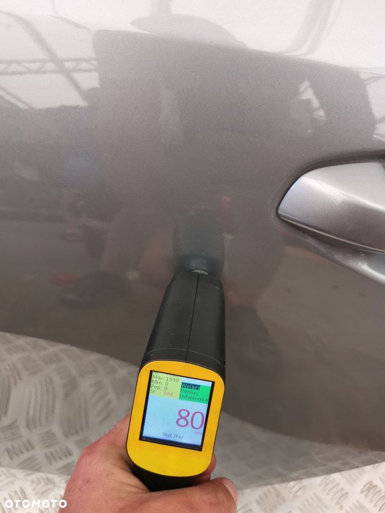 KIA CEED III LIFT 23 DRZWI LEWE TYL TYLNE CS - 5