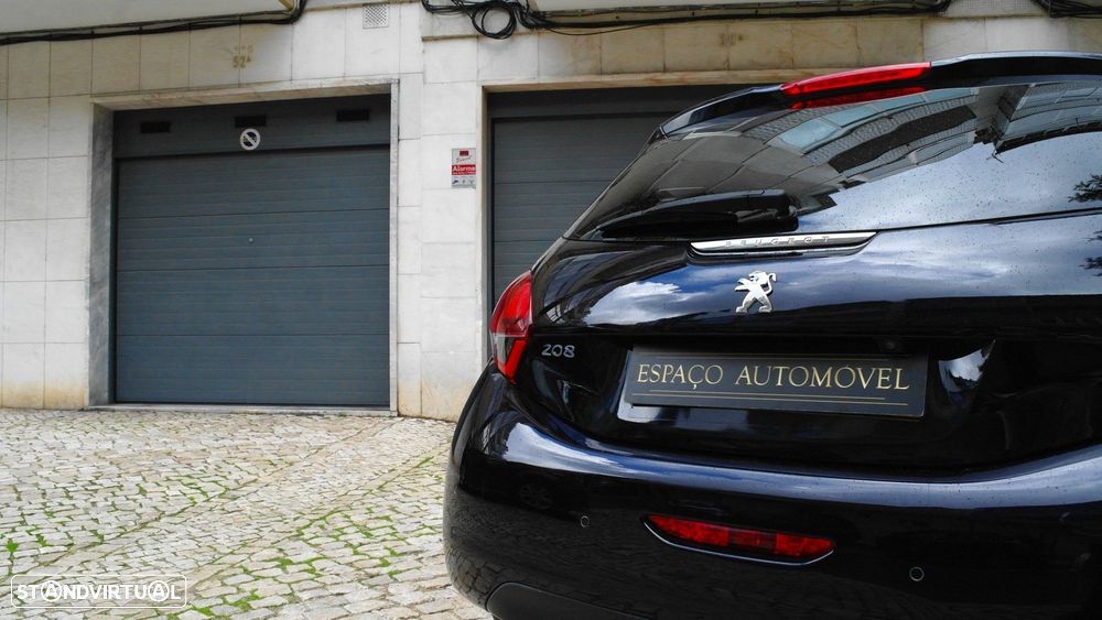 Peugeot 208 1.2 PureTech Active - 6
