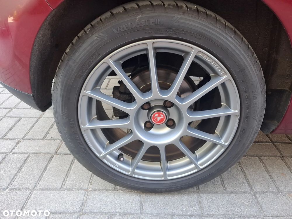 Fiat Bravo 1.4 16V Multiair Emotion - 11