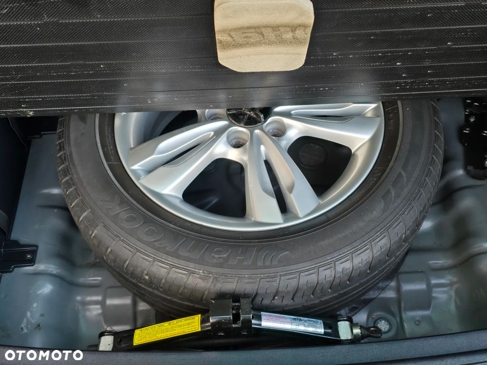 Hyundai ix35 2.0 2WD Style - 19