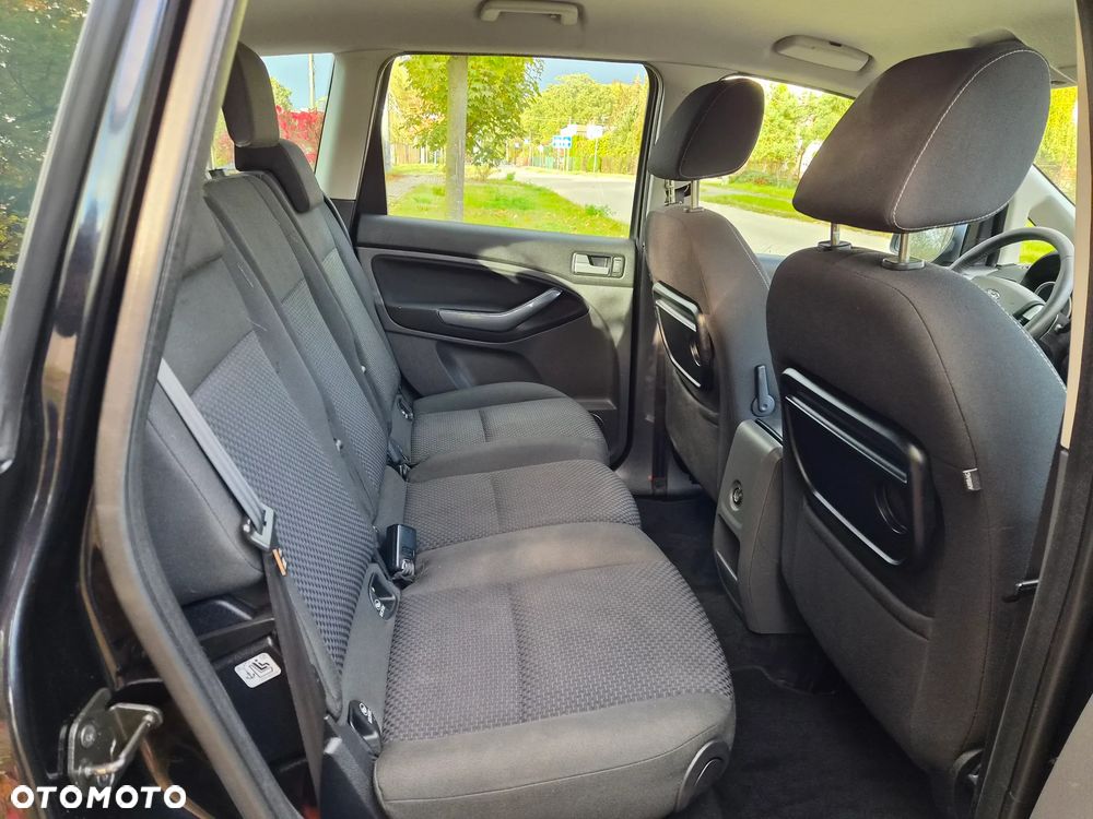 Ford Focus C-Max 1.8 Platinium X - 27