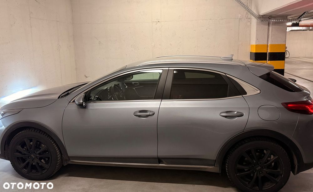 Kia XCeed 1.6 T-GDI L DCT - 16