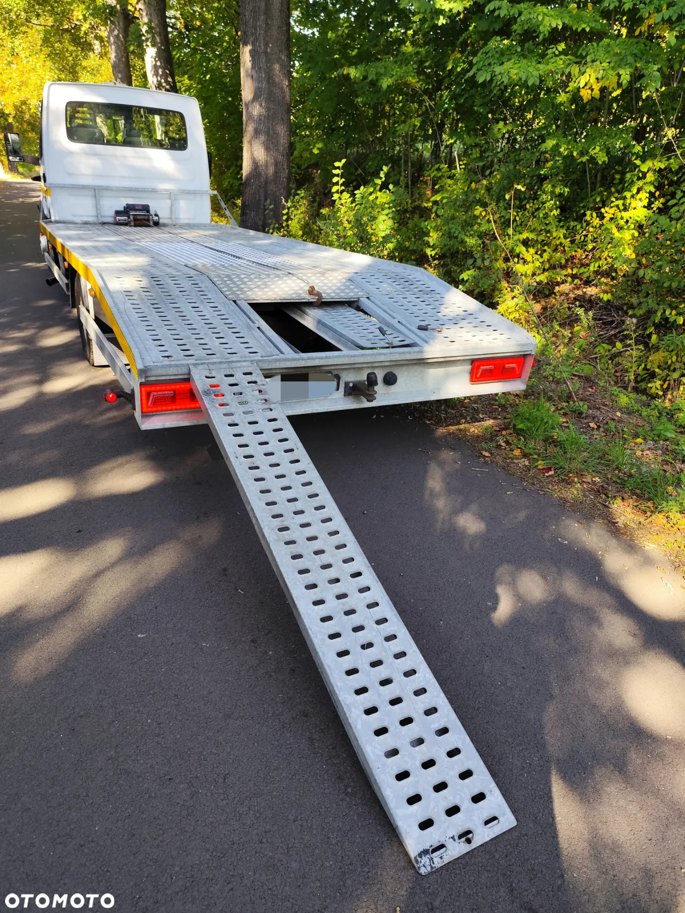Iveco Daily 65C15 - 10