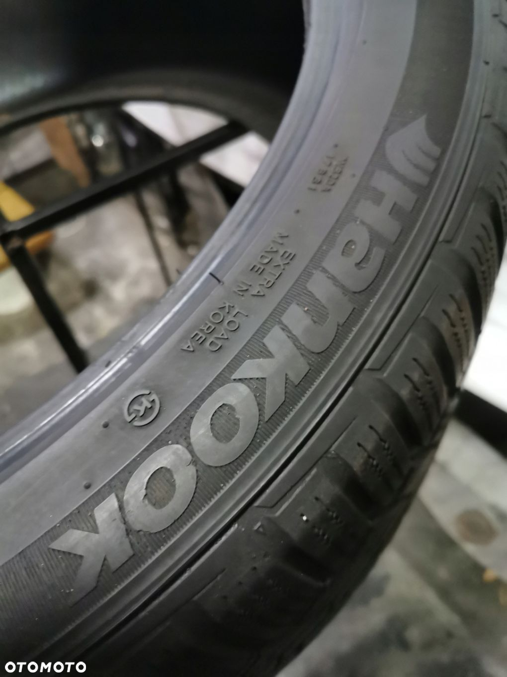 275/40r22 hankook 2019 opony zimowe 4776 - 3