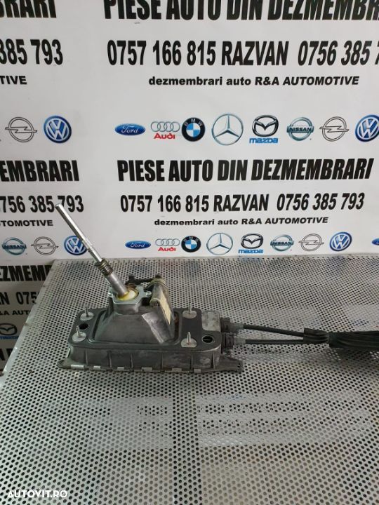 Tinonerie VW Touran 1.9 TDI  BLS 6+1 Trepte  Livram Oriunde - 2