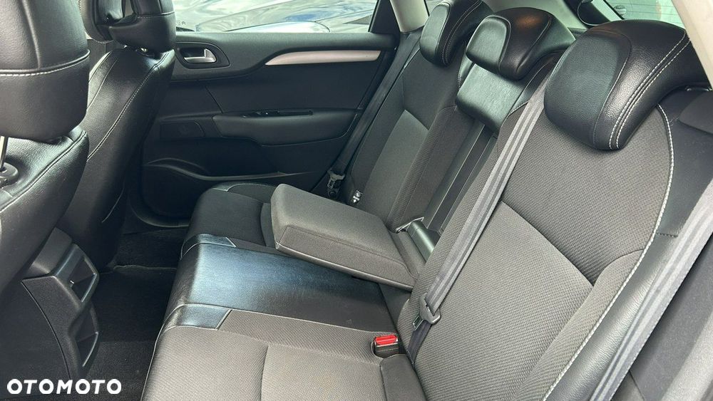 Citroën C4 - 9