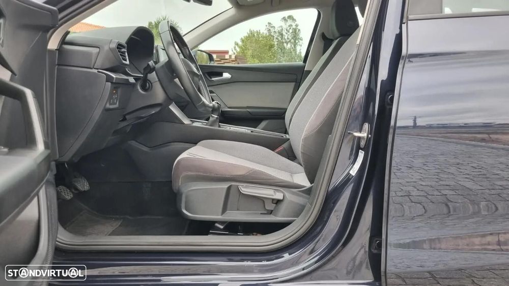 SEAT Leon ST - 18
