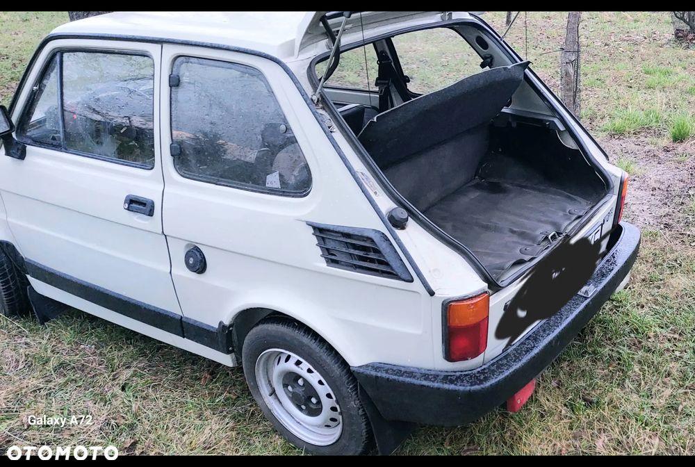 Fiat 126 - 5