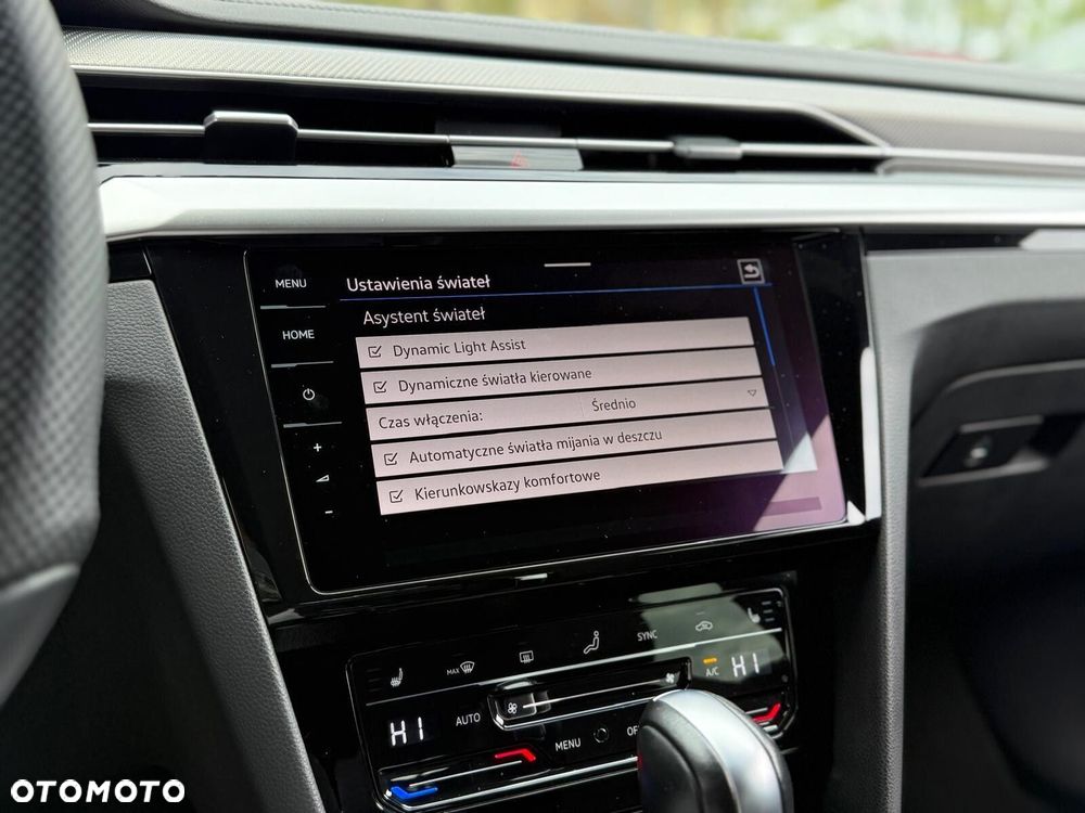Volkswagen Arteon Shooting Brake - 19