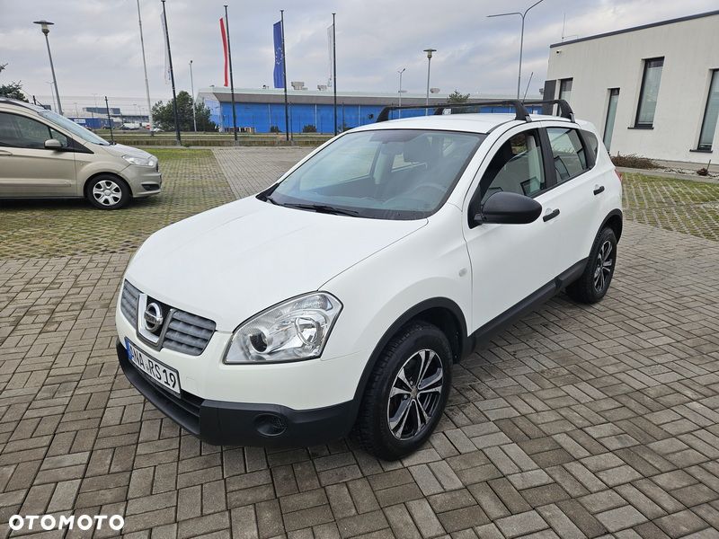 Nissan Qashqai 1.6 Acenta - 1