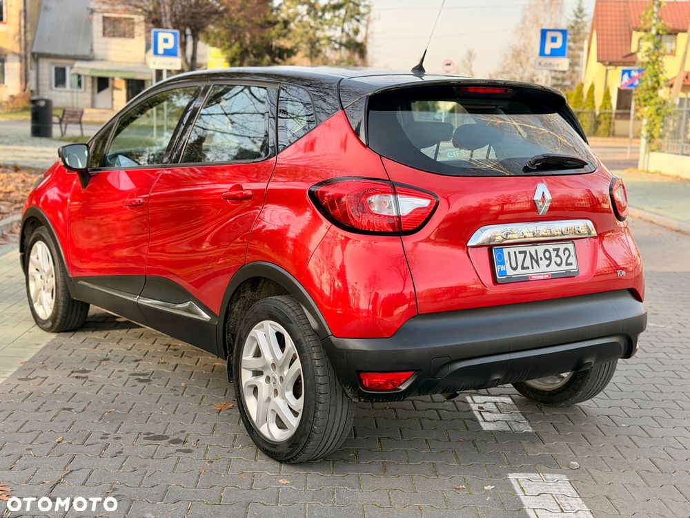 Renault Captur - 5