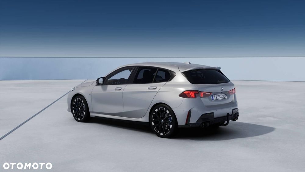 BMW Seria 1 M135 xDrive - 2