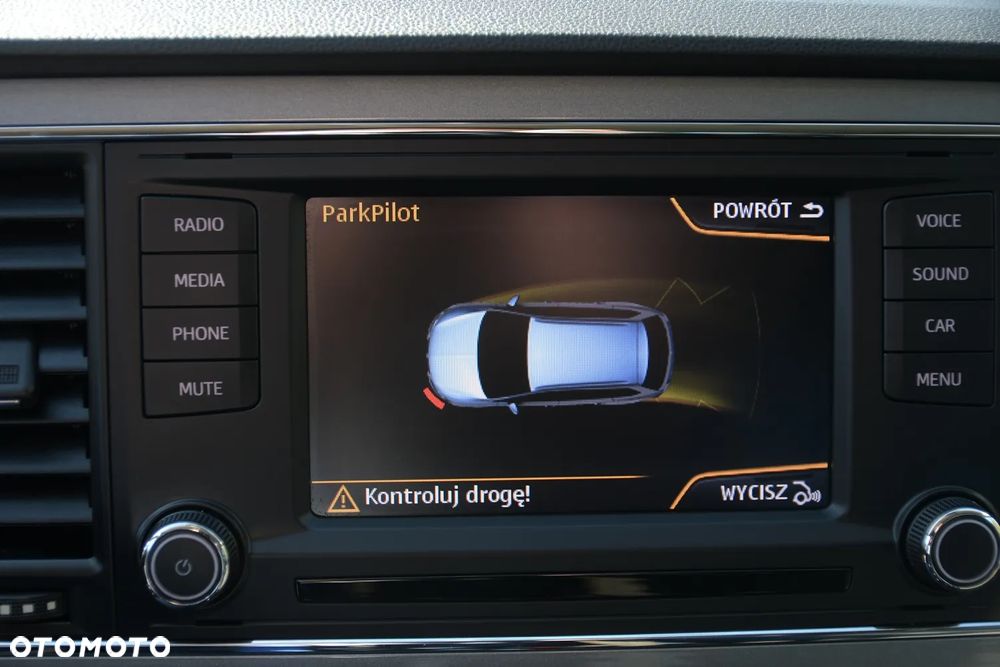 Seat Leon 2.0 TDI DPF Start&Stop FR - 34