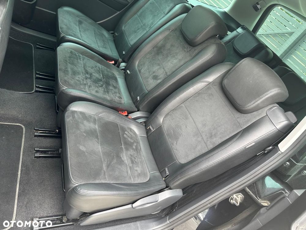 Seat Alhambra 2.0 TDI Start & Stop DSG I-Tech - 16